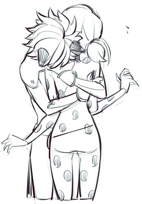 500x718 Random M.l.b Miraculous, Ladybug