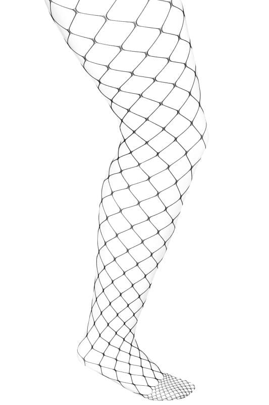 533x800 Plus Size Tights Yours Clothing