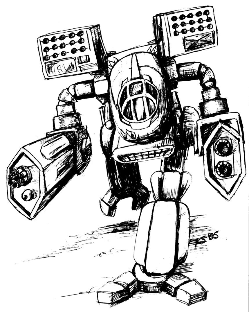 858x1074 Timber Wolf B By Prime Mover