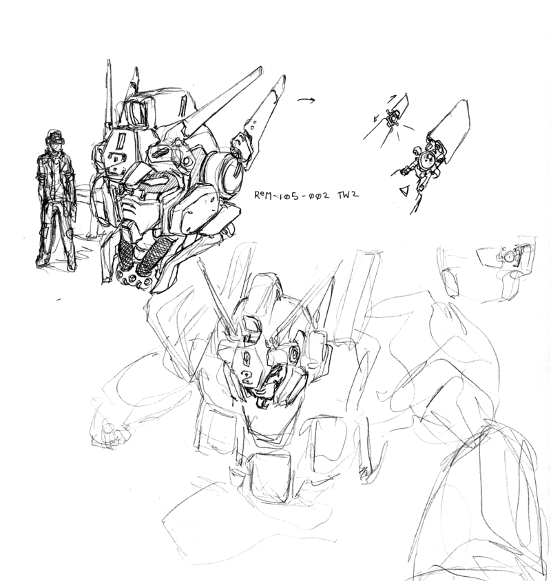 800x843 Timber Wolf Head Study 02 By Gundammeister