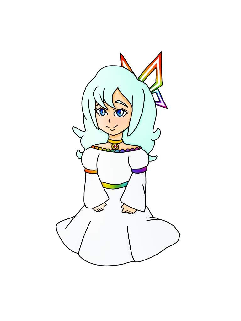 768x1024 Mario Amino