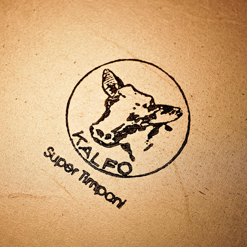 500x500 Kalfo Super Timpani Head