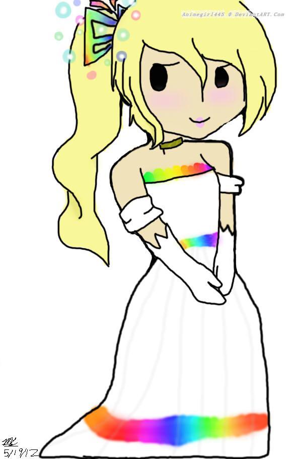 590x912 Lady Timpani By Sniperplier