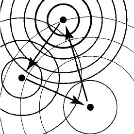 276x276 Schematic Drawing Of A One Dimensional Muffin Tin Potential.