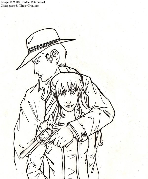 600x725 Tin Man Protector Draft By Mousethatroared