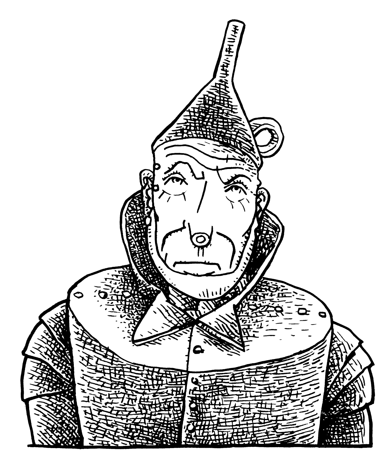 1304x1600 Don Moyer Sketchbook April 2013