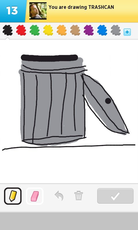 480x800 Tin Drawings