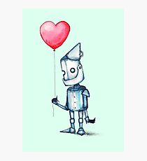 210x230 Tin Man Drawing Wall Art Redbubble