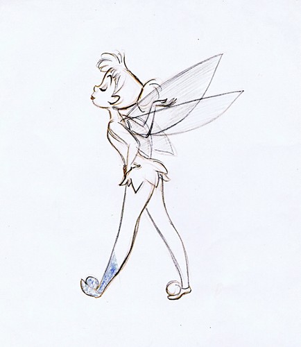 434x500 Photos Sketches Of Disney Character,