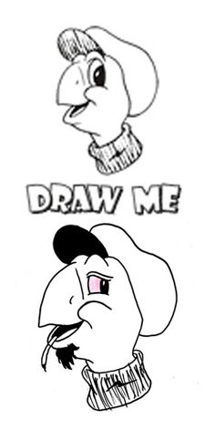 236x472 Collection Of Tippy The Turtle Drawing Test High Quality