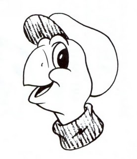 277x320 Draw Me! A Gallant Idea