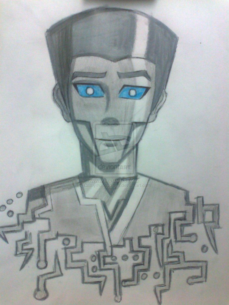 774x1032 The Titanium Ninja By Cathyrhapsodiana Ninjago The Tournament