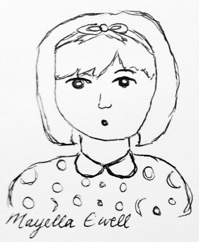 400x488 To Kill A Mockingbird