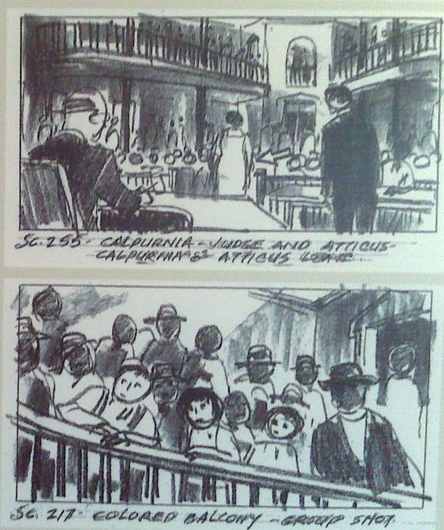 622x742 To Kill A Mockingbird Lesson Plan