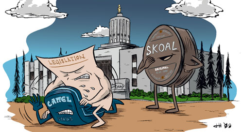 500x273 Brownpaperbag Drawing For Other People