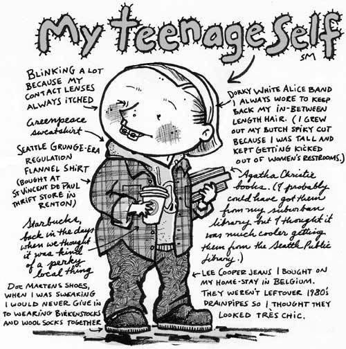 500x504 I Want To Make Cartoons Amp Comics But I Have No Idea Where To Start