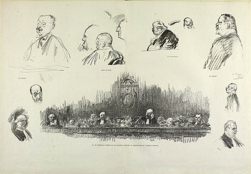 805x560 Yesterday's Drawings For Today