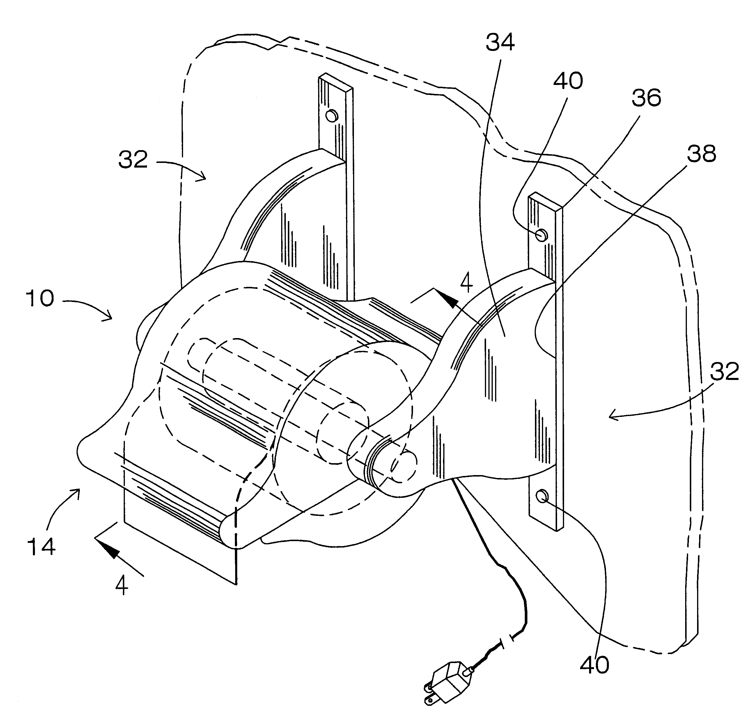 2594x2492 Toilet Paper Over Or Under