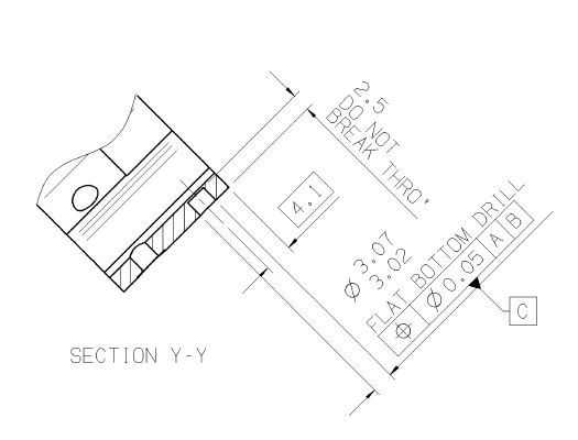 525x400 Surface Profile Without Datum