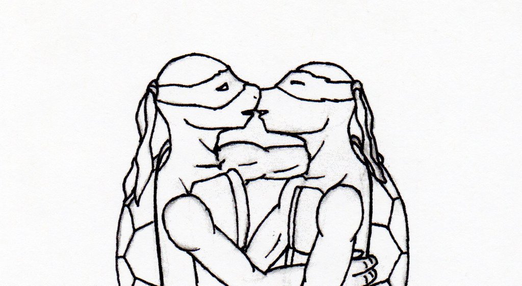 1024x562 Tmnt International Day Of Tolerance T Cest By Mistical52