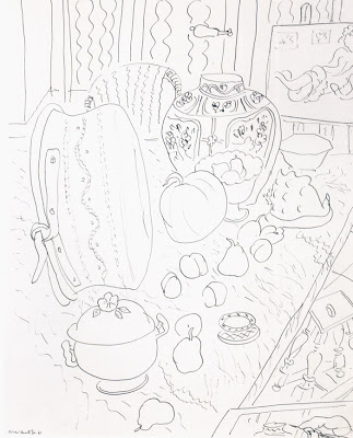 323x400 Oca Drawing Learning Log January 2012