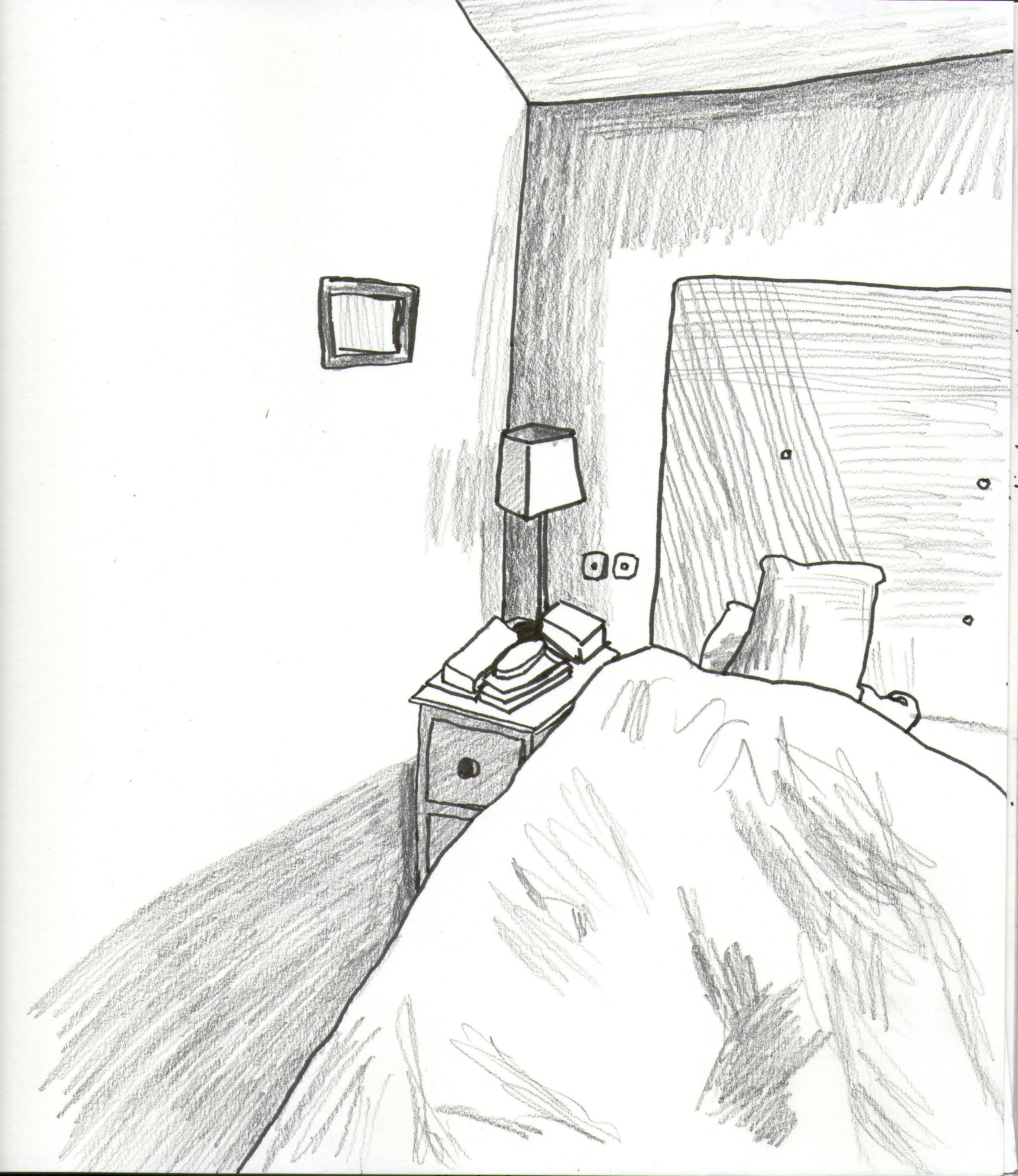 2539x2933 Part 5 Draw And Experiment Eve's Art