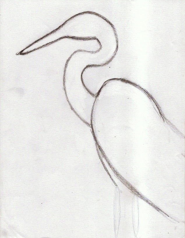 635x817 Watsonville Sketchers Weeks 7 10 Lines, Shapes, Proportions