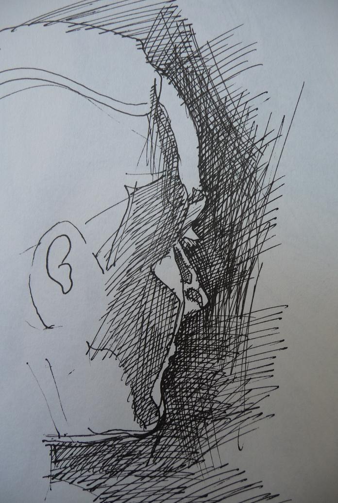 696x1036 Life Drawing Pointers 2 Introducing Tone Art Design Narrative