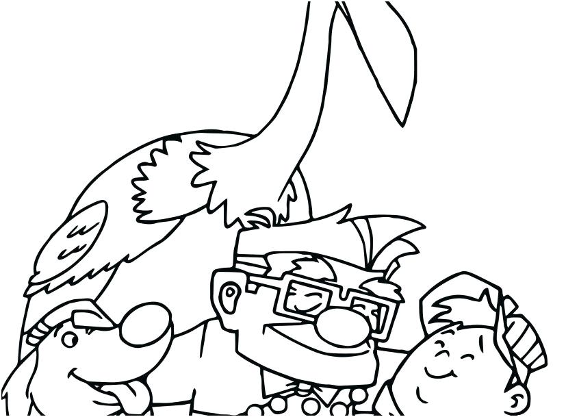 827x609 Wizard Of Oz Coloring Pages Free Coloring Pages Tornado