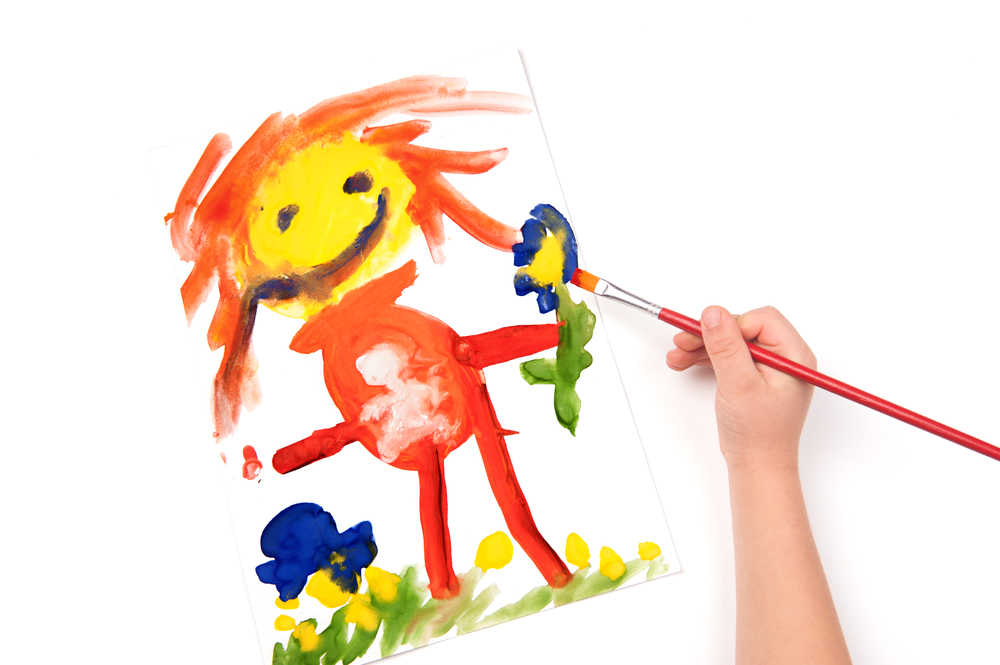 1000x665 Learn To Decode Children's Drawings Novak Djokovic Foundation