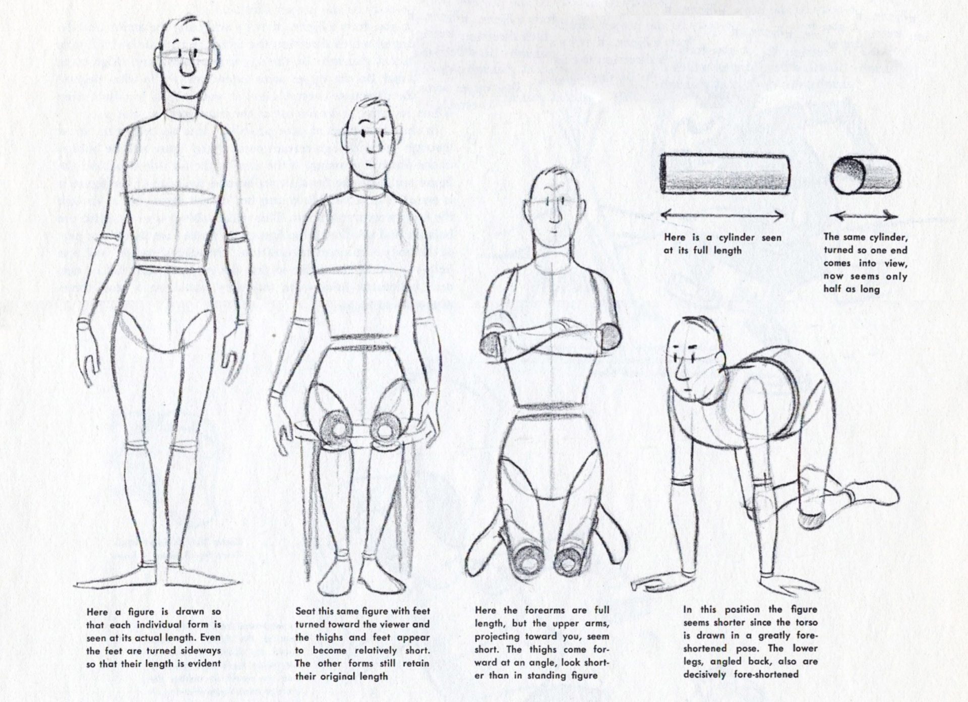 1920x1392 Learn To Draw Cartoons Lesson 2 The Comic Figure