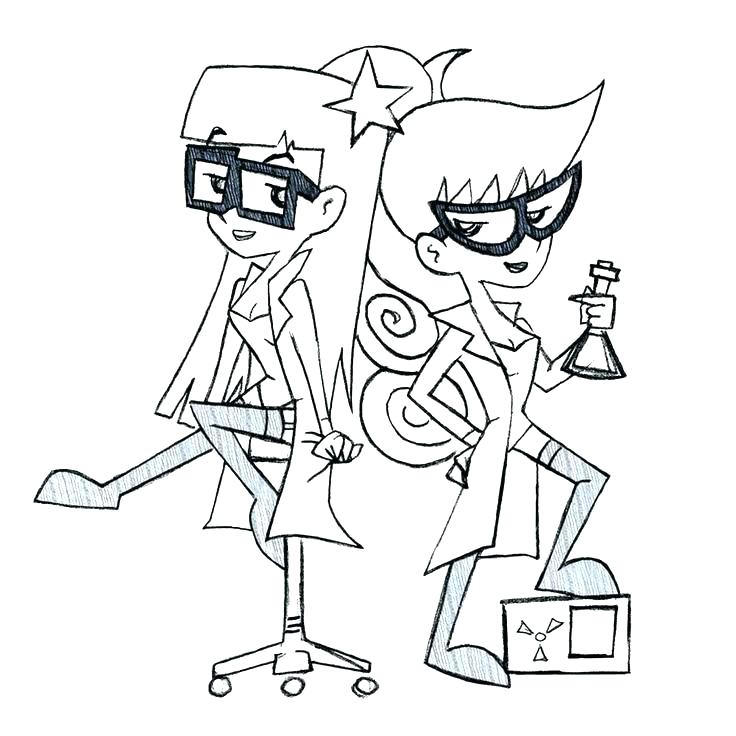 736x736 Total Drama Island Coloring Pages Elegant How To Draw From Free