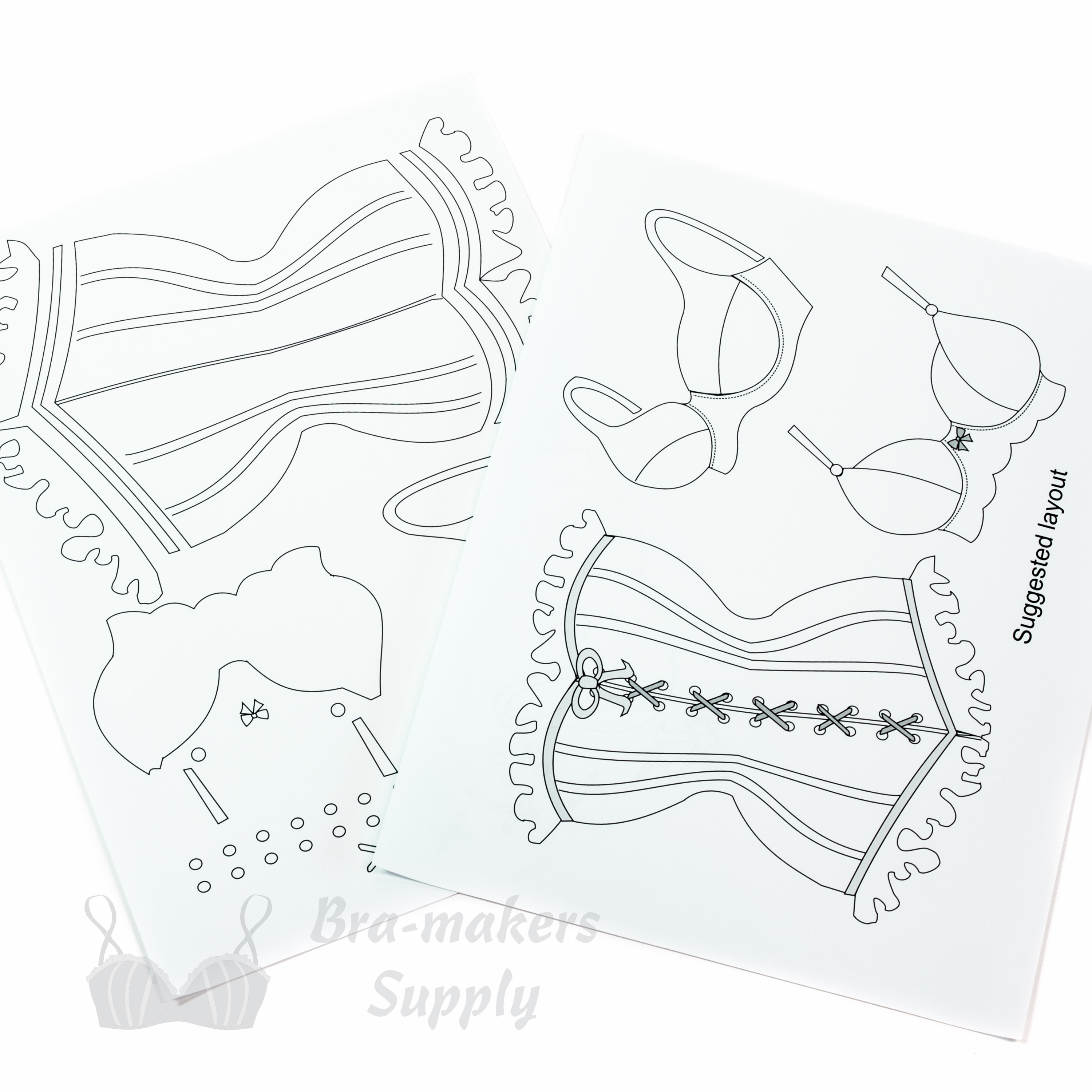 3000x3000 Inner Secrets Tote Bag Pattern