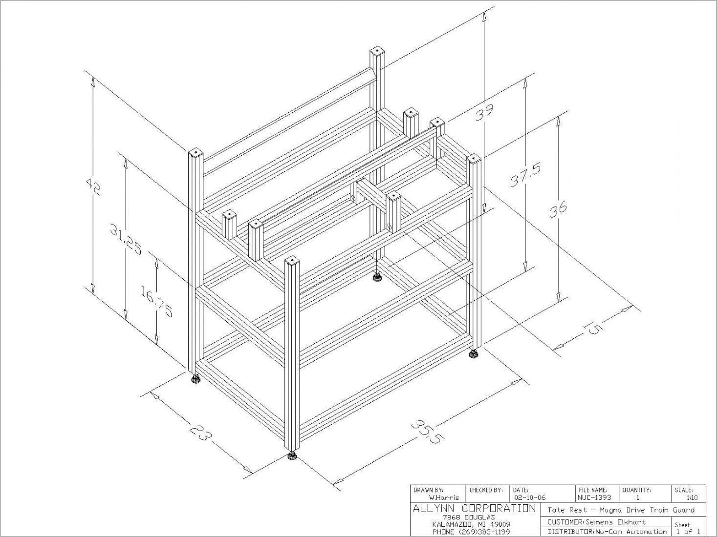 1467x1100 Tote Positioning Workstation Nuc 1394 Allynn
