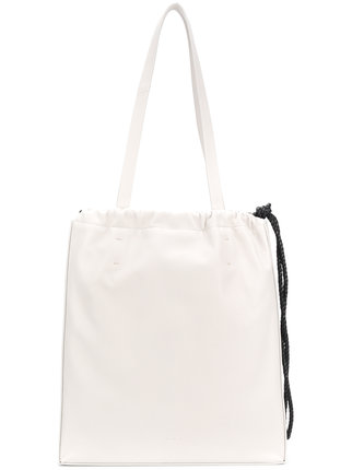 322x430 Aesther Ekme Envelope Tote Bag