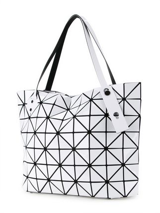 322x429 Bao Bao Issey Miyake Geometric Tote Bag