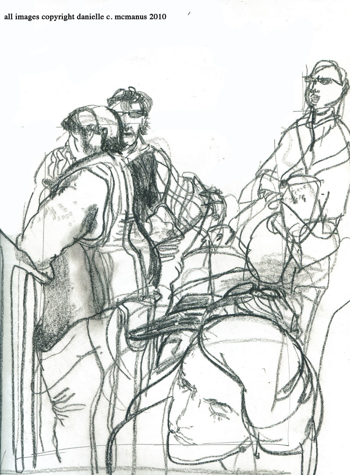 1178x1600 A Love Of Drawing The Tour De France