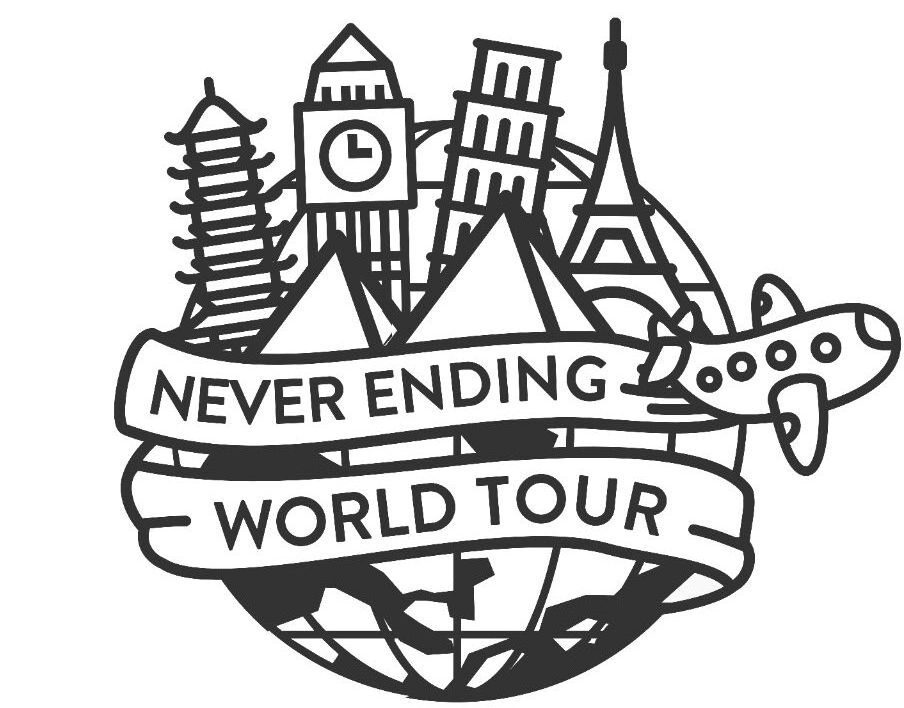 904x708 Travel And Entrepreneur Bloggers From Toronto Never Ending World