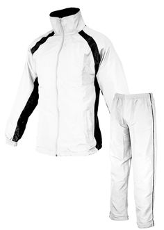 236x331 Ofc Negro Tracksuit