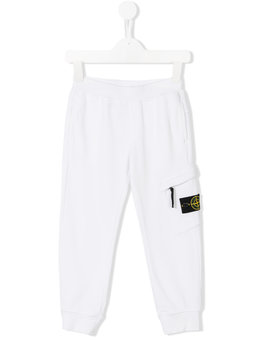 255x340 Tracksuit Bottoms From Parisi On Sale