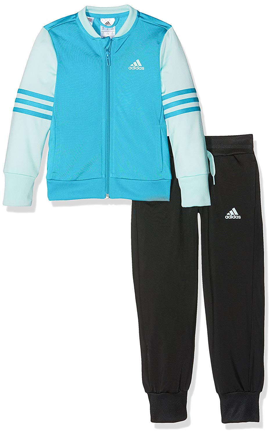 940x1500 Photos Girls Adidas Tracksuit,