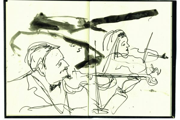 600x400 The Etiquette Of The Arms Trade Ten Years Drawing In Arms Fairs