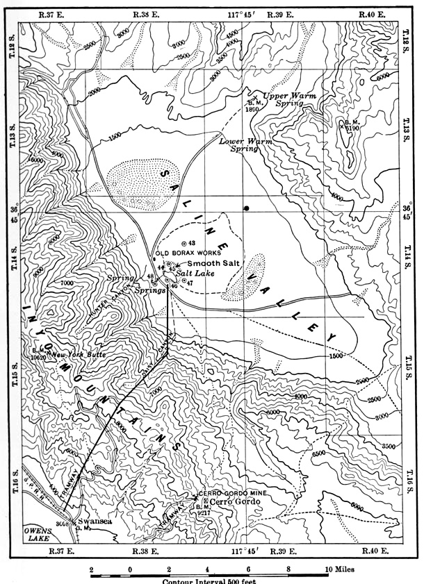 610x841 Saline To Owens Valley Tramway