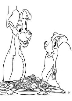 236x330 Lady And The Tramp