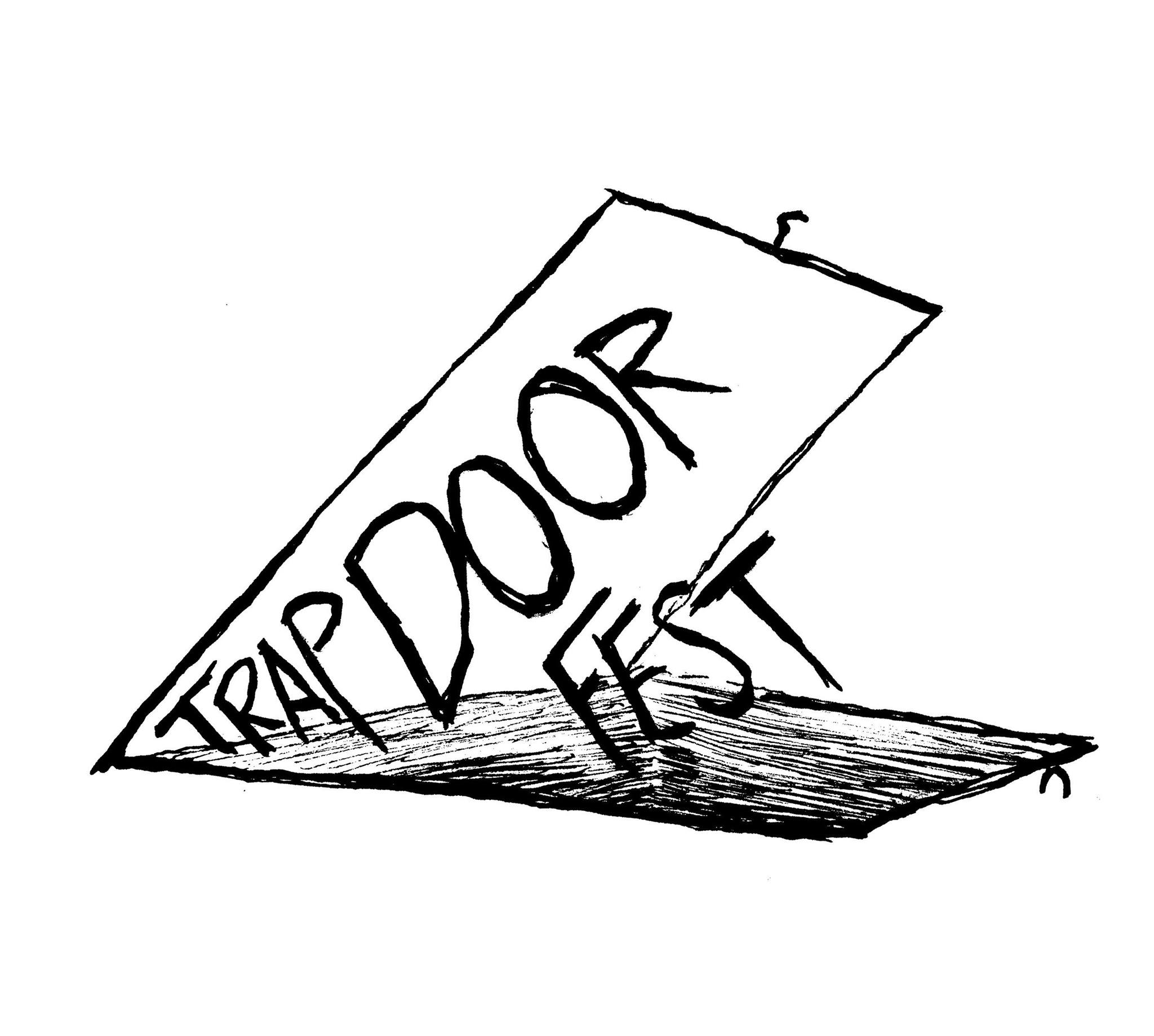 2048x1838 Trapdoor Fest Matinee 1 The Monarch Tavern