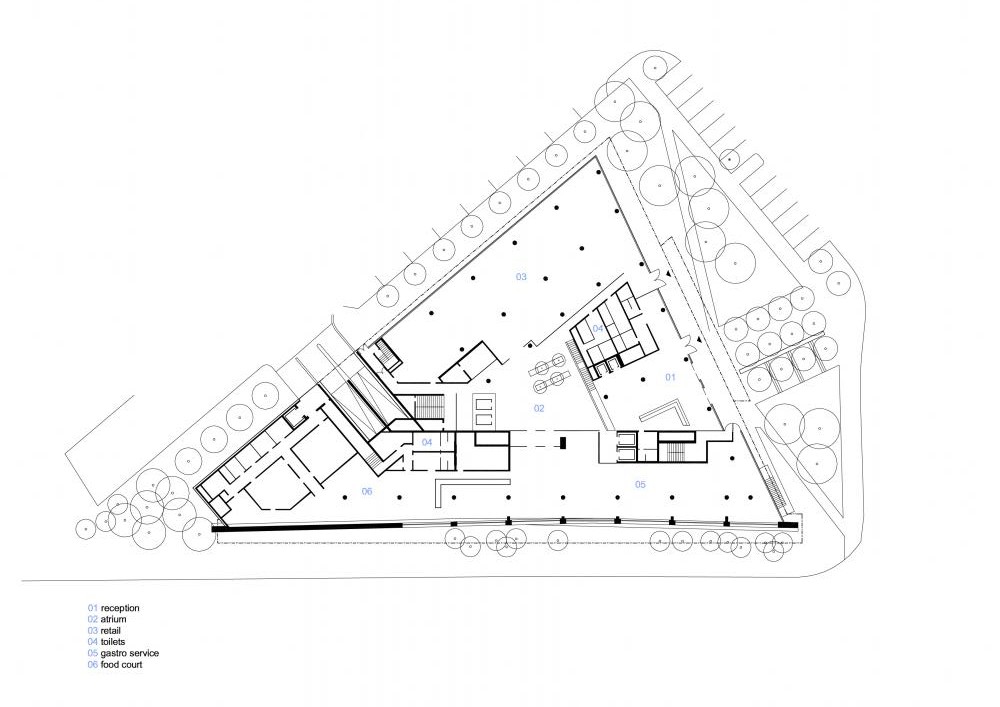 1000x707 Aeccafe Archshowcase