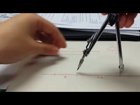 480x360 Construct A Trapezium With Given Length