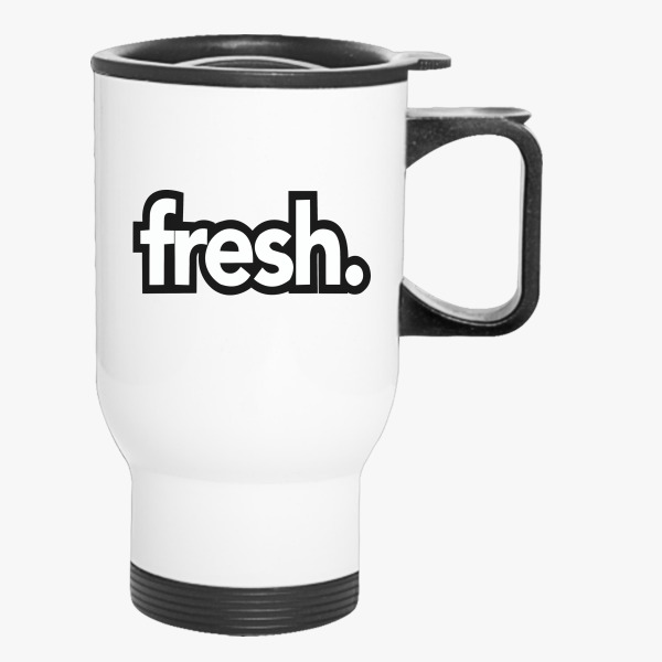 600x600 Fresh Travel Mug