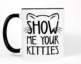 340x270 Funny Mugs Cool Coffee Cups Cute Custom Gifts By Mosttoastygoods