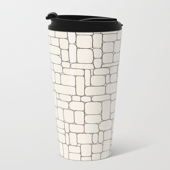 700x700 Stone Wall Drawing